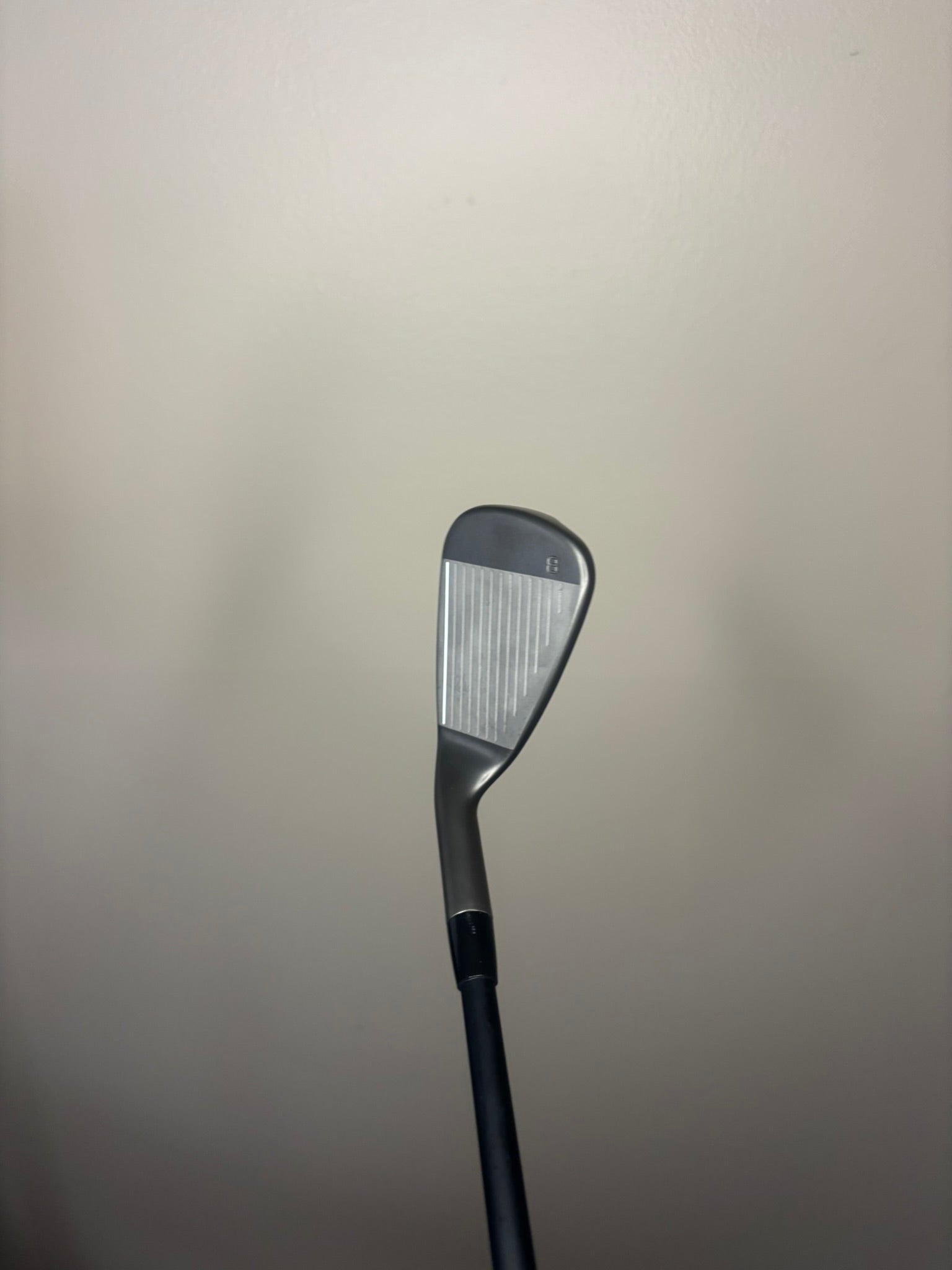 Photo of Ping Prodi G Junior 8-Iron Youth Flex Stiff