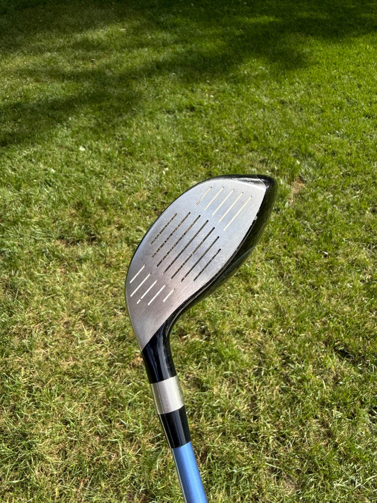 Ping G5 Ladies 5-Wood 22° ULT 50F Ladies Flex 41.75" NICE — photo 2