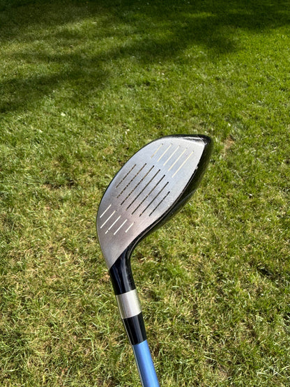 Ping G5 Ladies 5-Wood 22° ULT 50F Ladies Flex 41.75" NICE — photo 2