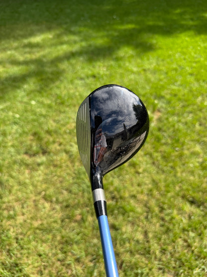 Ping G5 Ladies 5-Wood 22° ULT 50F Ladies Flex 41.75" NICE — photo 3