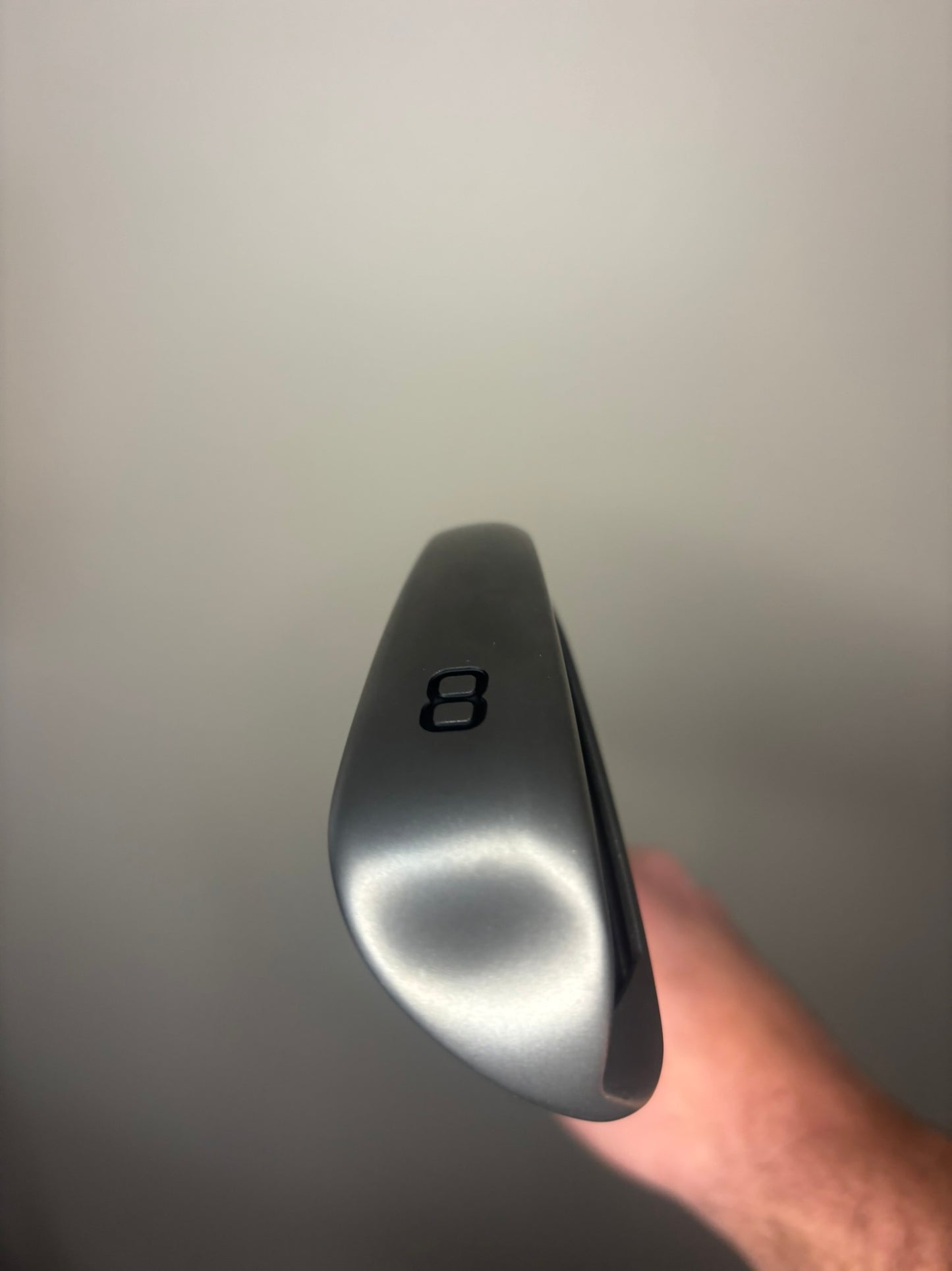 Photo of Ping Prodi G Junior 8-Iron Youth Flex Stiff