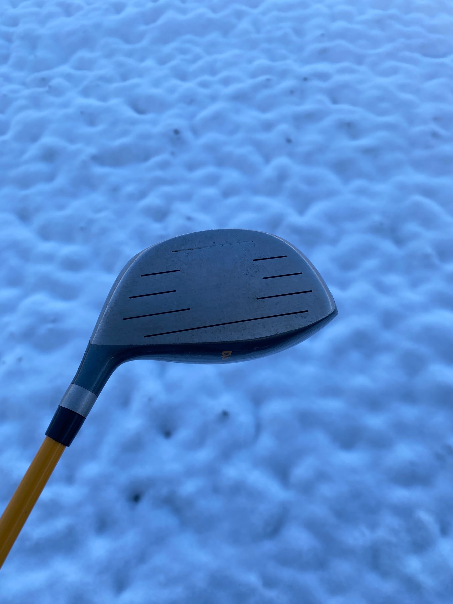 U.S. Kids Ultralight DV2 WT-10u Driver 14° Youth Flex 41.5″ NICE