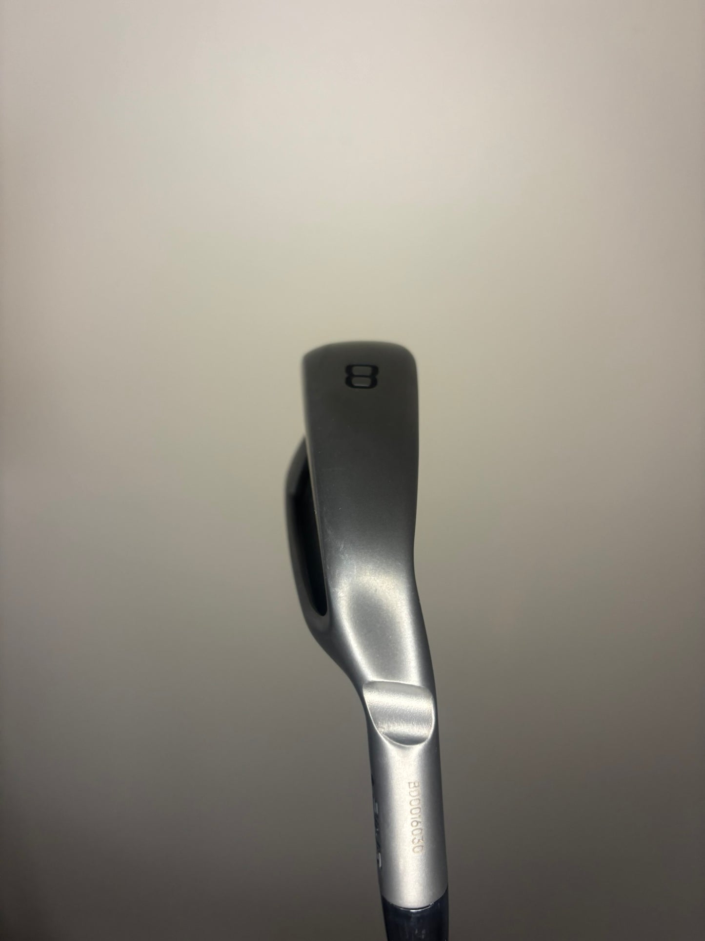 Photo of Ping Prodi G Junior 8-Iron Youth Flex Stiff
