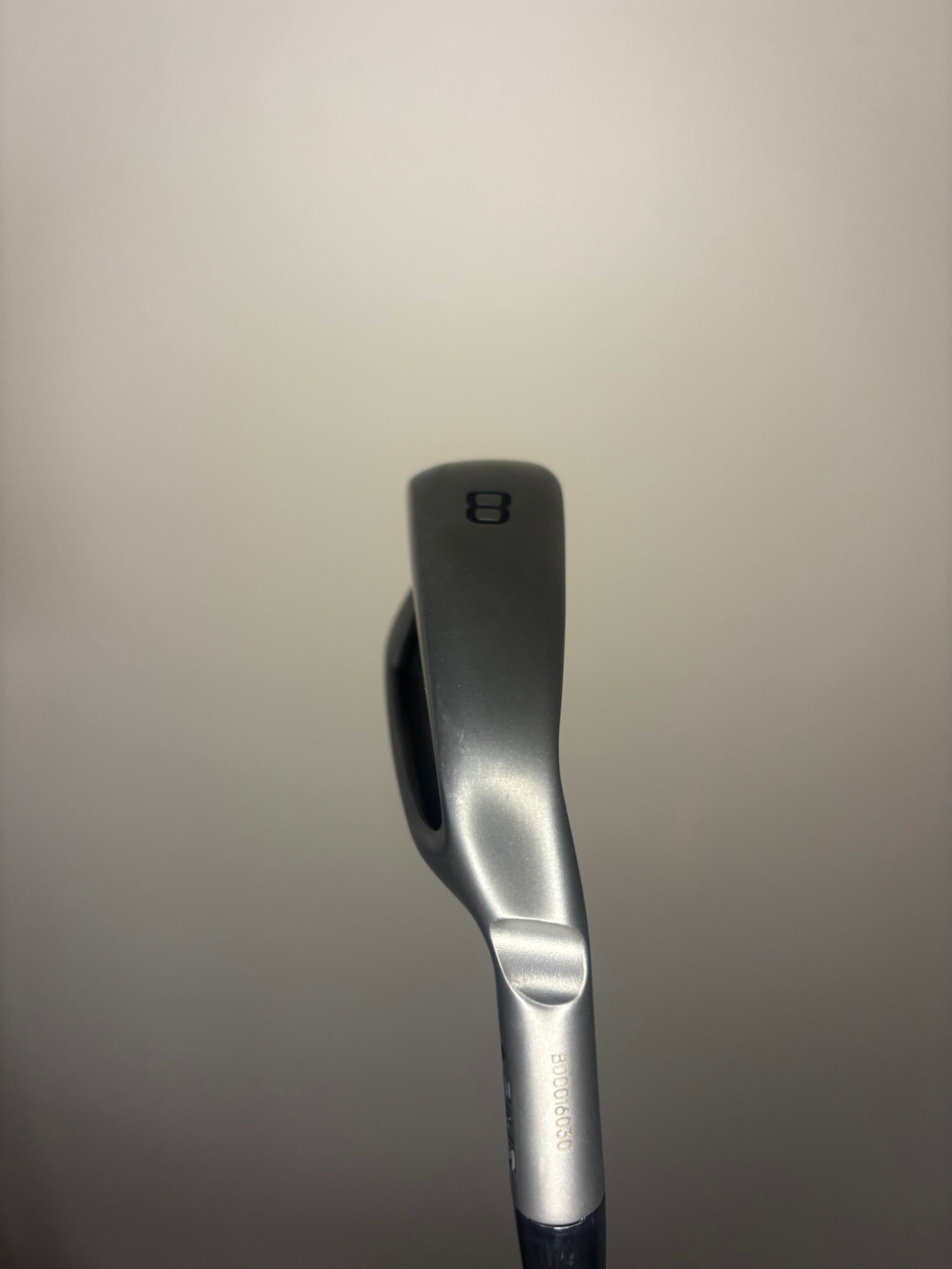 Photo of Ping Prodi G Junior 8-Iron Youth Flex Stiff
