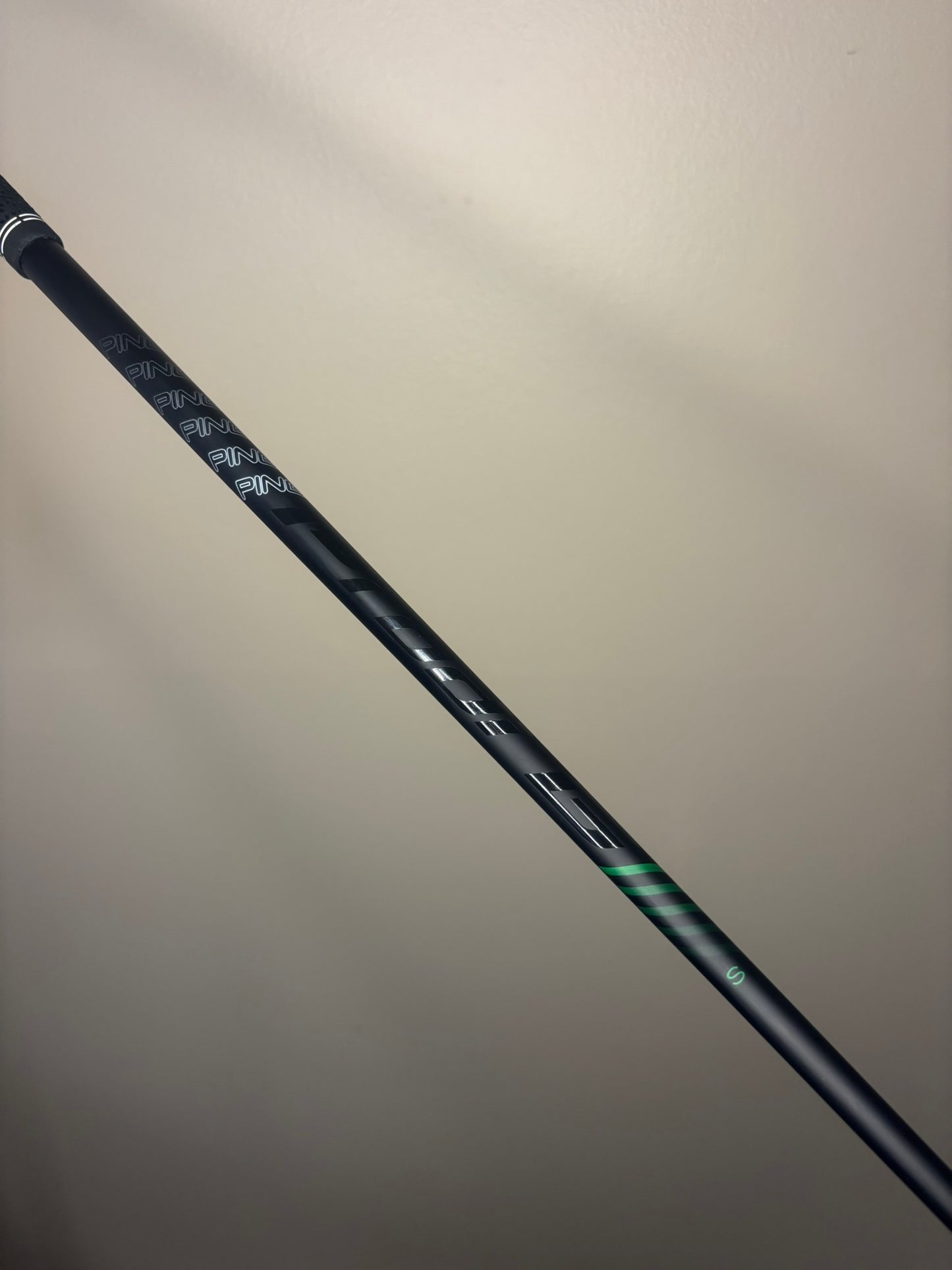 Photo of Ping Prodi G Junior 8-Iron Youth Flex Stiff