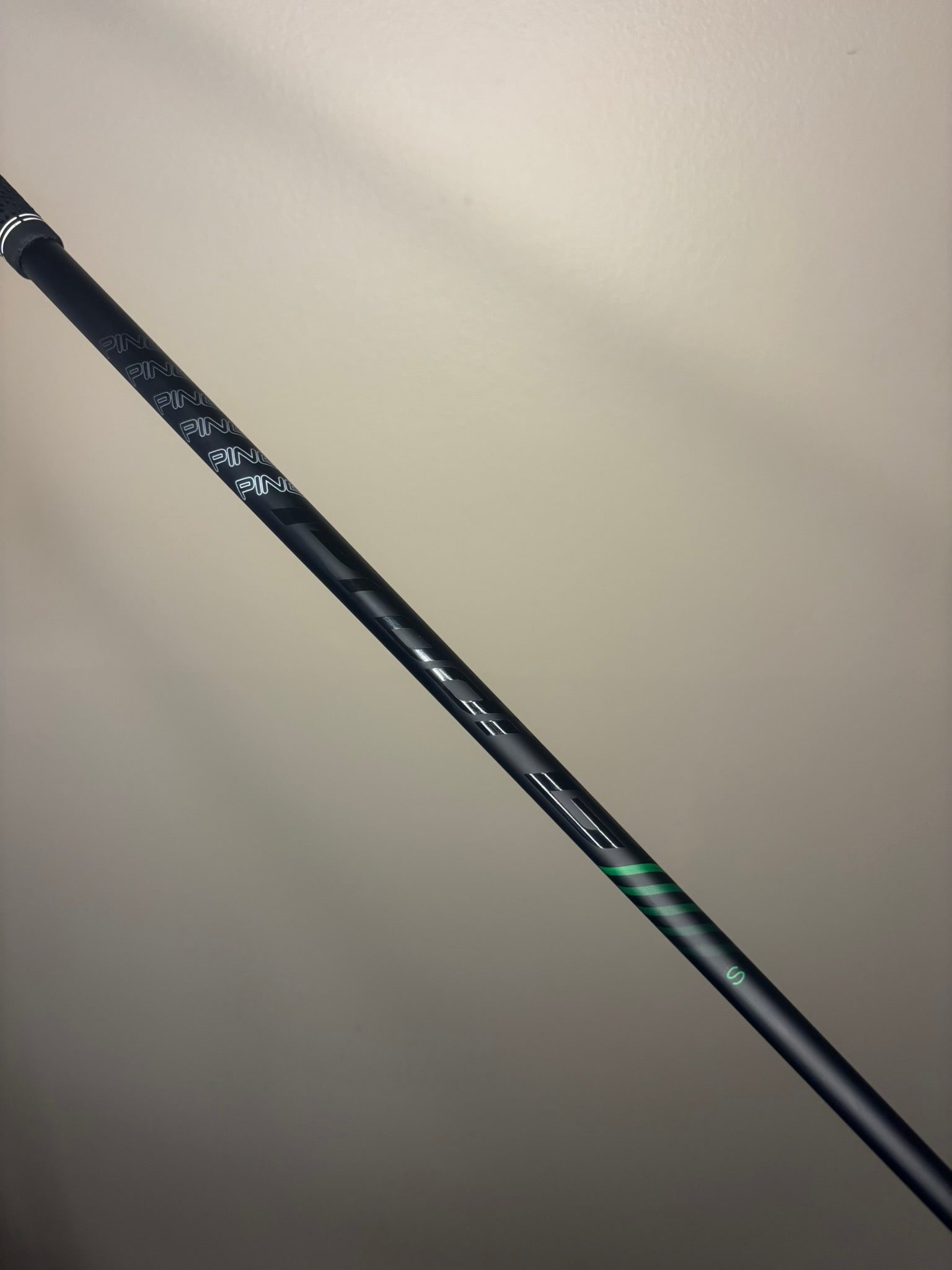 Photo of Ping Prodi G Junior 8-Iron Youth Flex Stiff