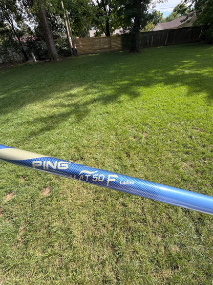 Ping G5 Ladies 5-Wood 22° ULT 50F Ladies Flex 41.75" NICE — photo 6