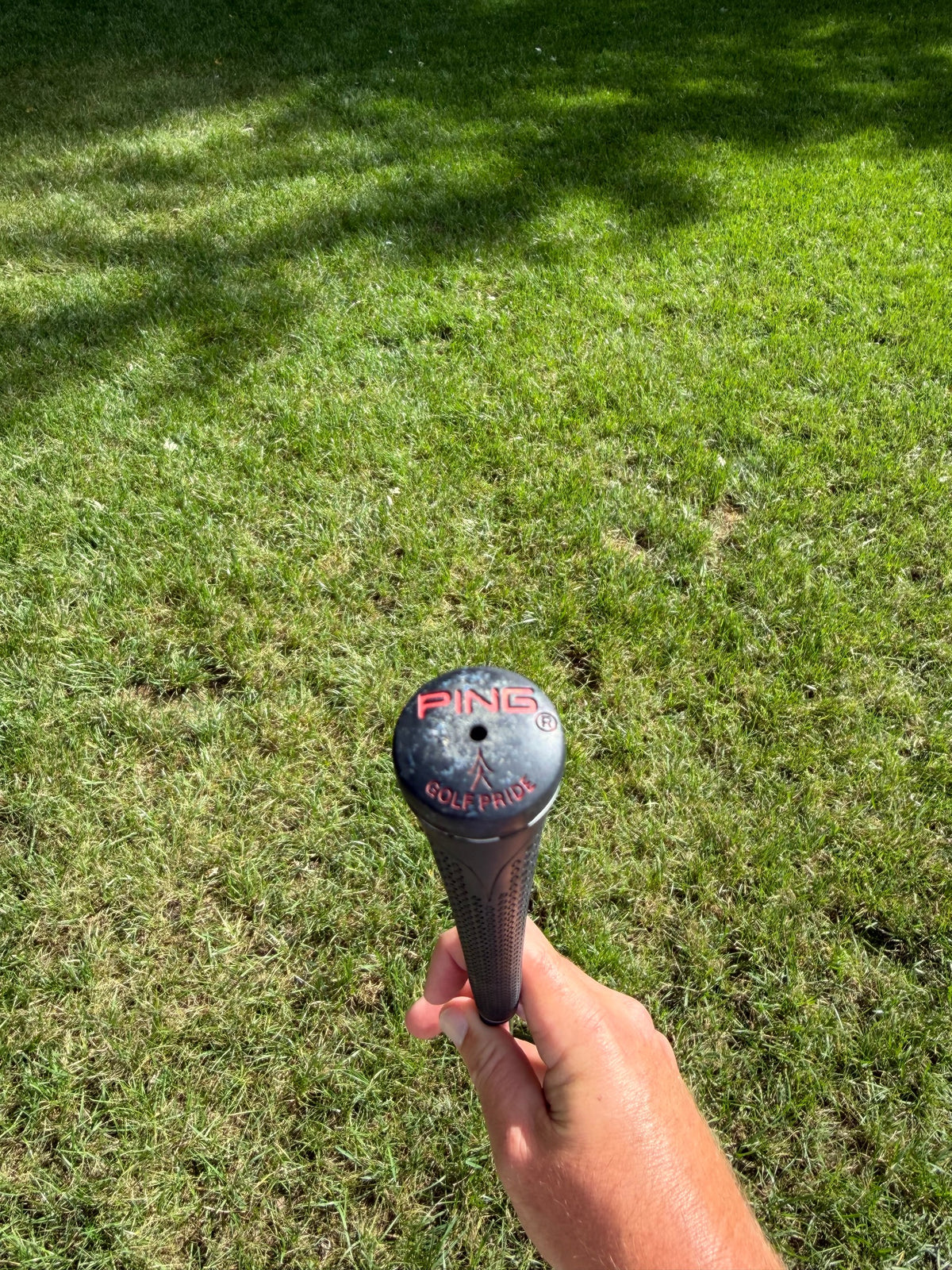 Ping G5 Ladies 5-Wood 22° ULT 50F Ladies Flex 41.75" NICE — photo 8