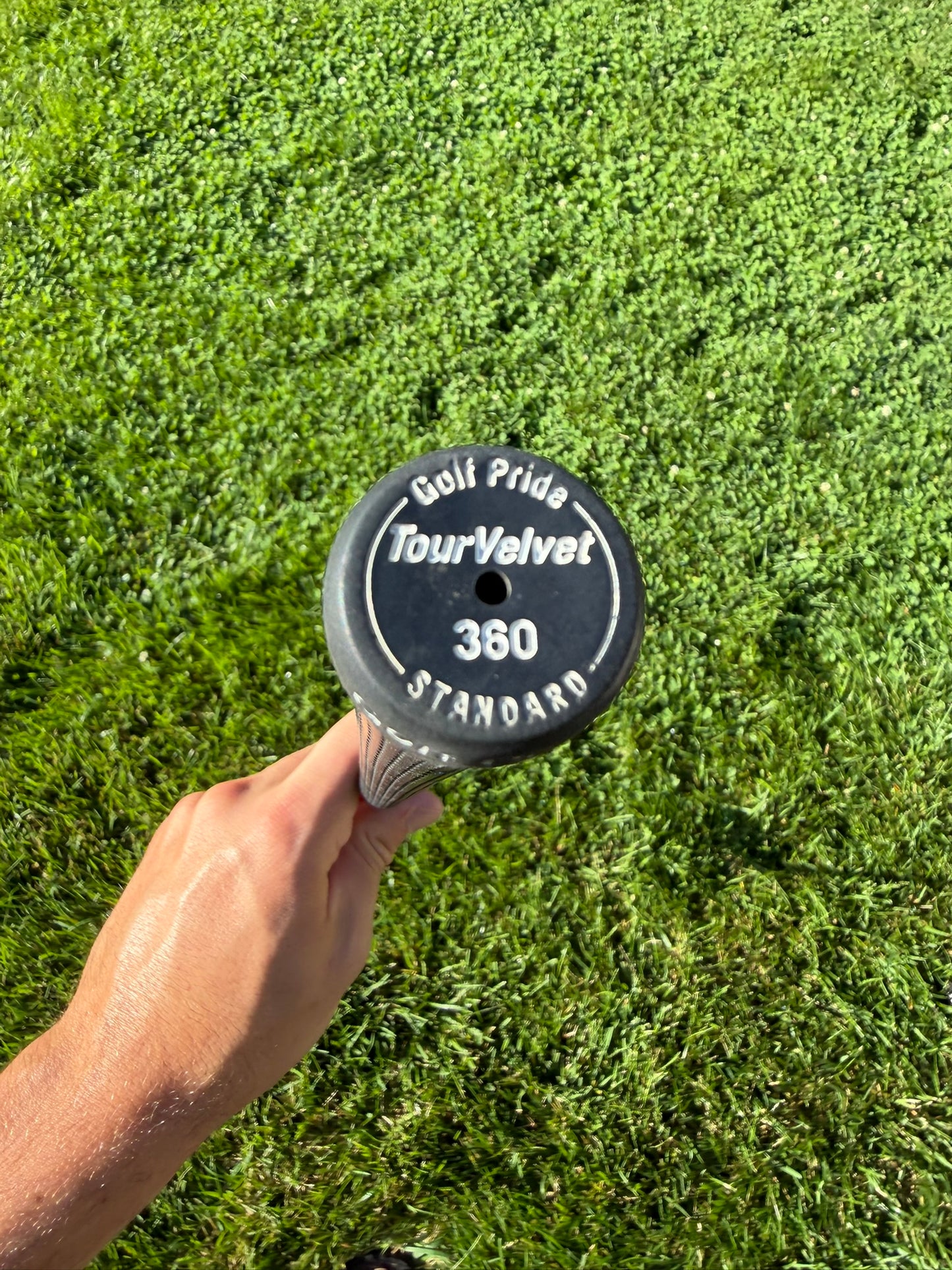 Titleist TSR1 4 Hybrid 20° MMT 50 Regular Flex 41.5" +HC