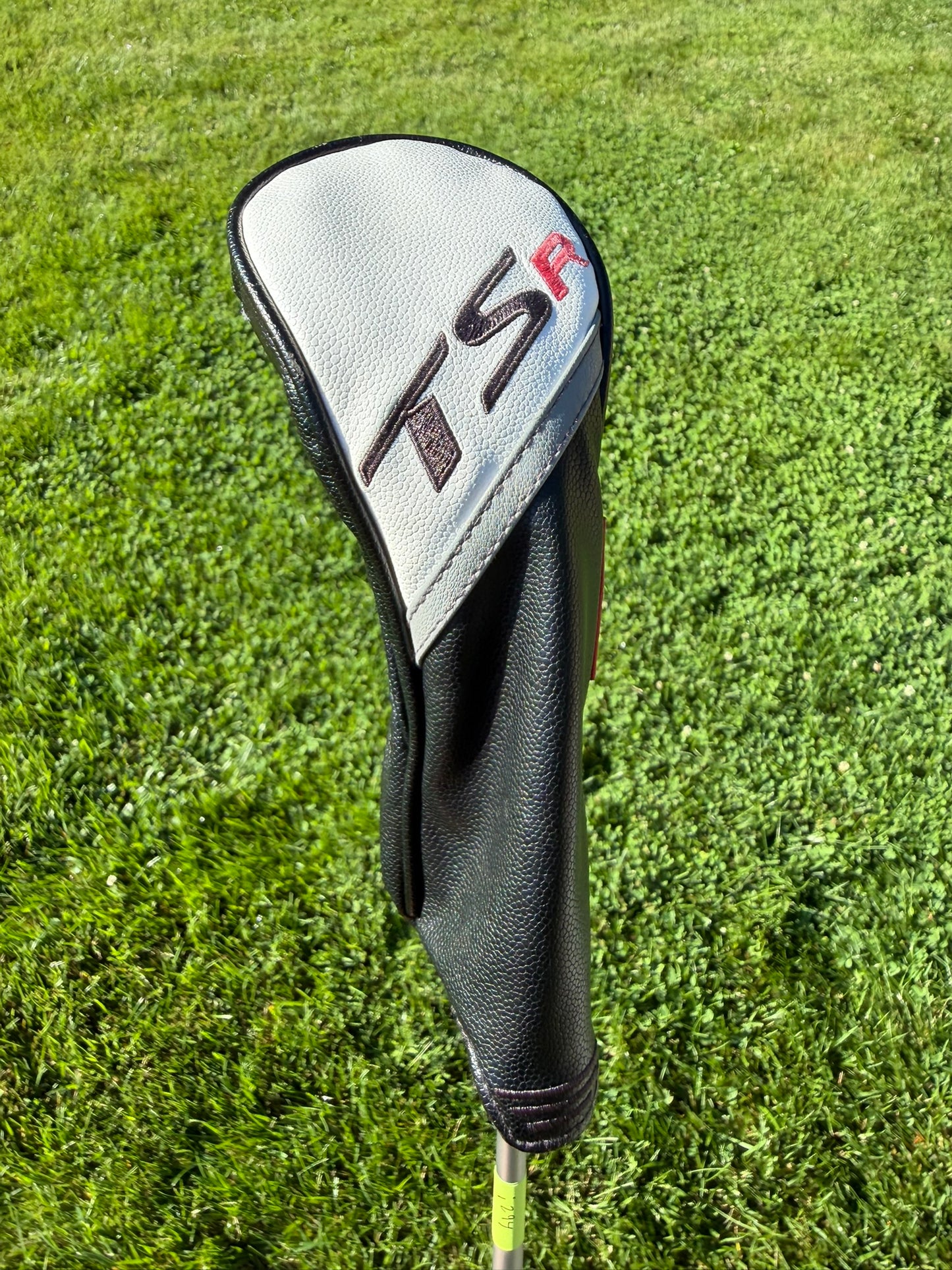 Titleist TSR1 4 Hybrid 20° MMT 50 Regular Flex 41.5" +HC
