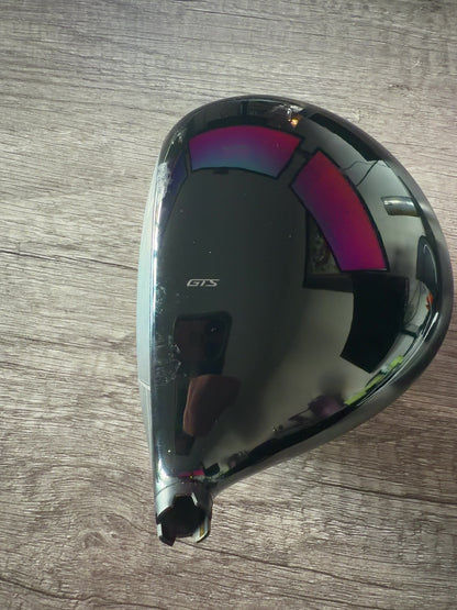 Titleist GTS2 Driver 8° Head Only NICE — photo 5