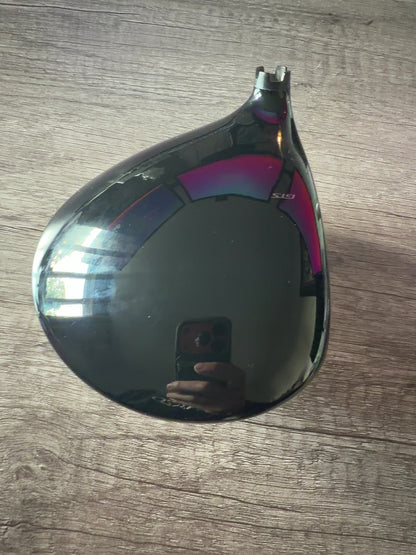 Titleist GTS2 Driver 8° Head Only NICE — photo 7